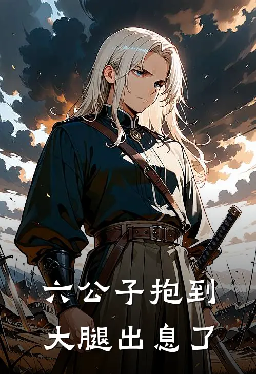 六公子抱到大腿出息了