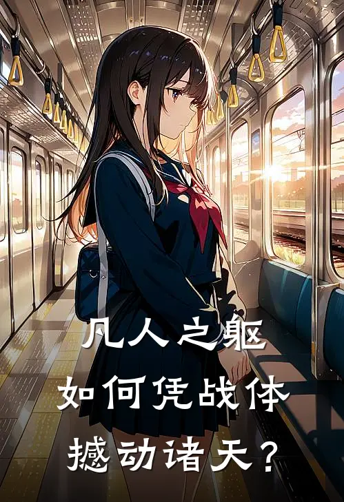 凡人之躯，如何凭战体撼动诸天？