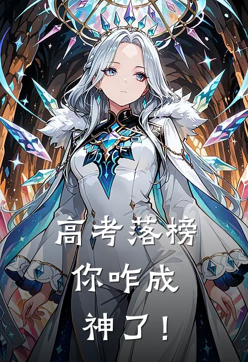 高考落榜：你咋成神了！