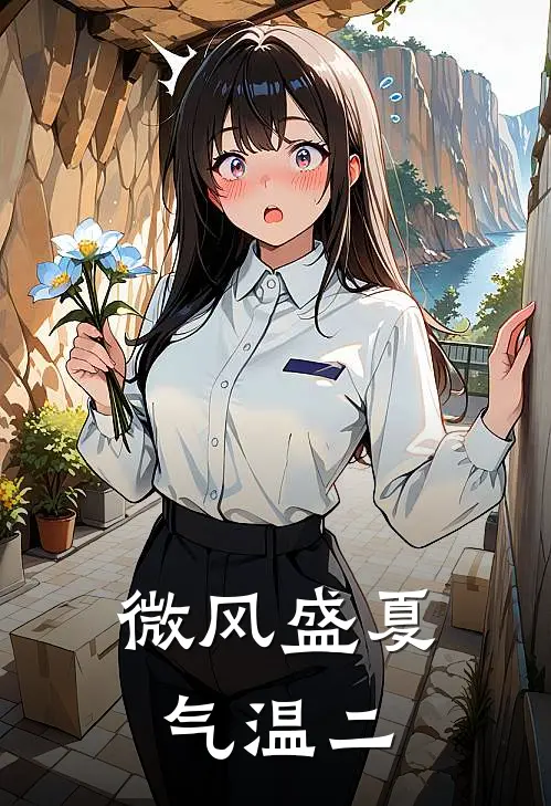 微风盛夏，气温二