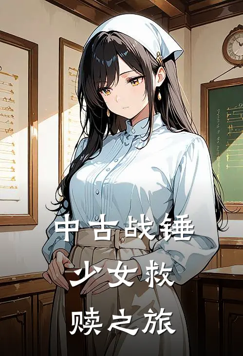 中古战锤：少女救赎之旅