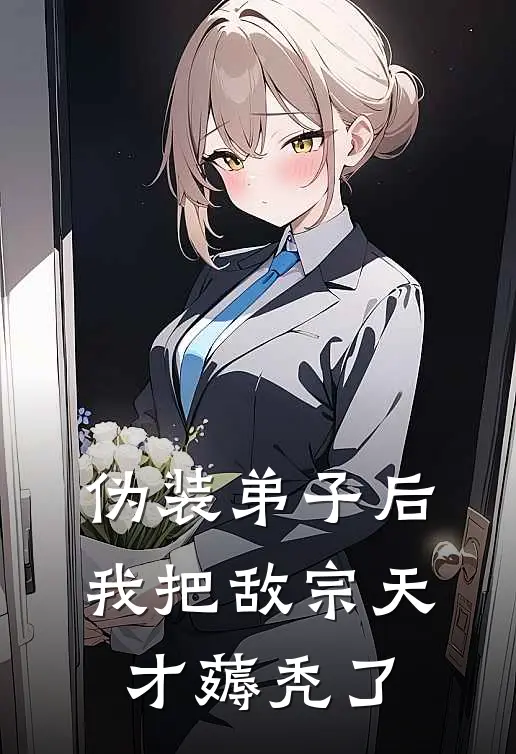 伪装弟子后，我把敌宗天才薅秃了