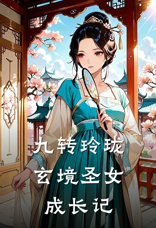 九转玲珑：玄境圣女成长记