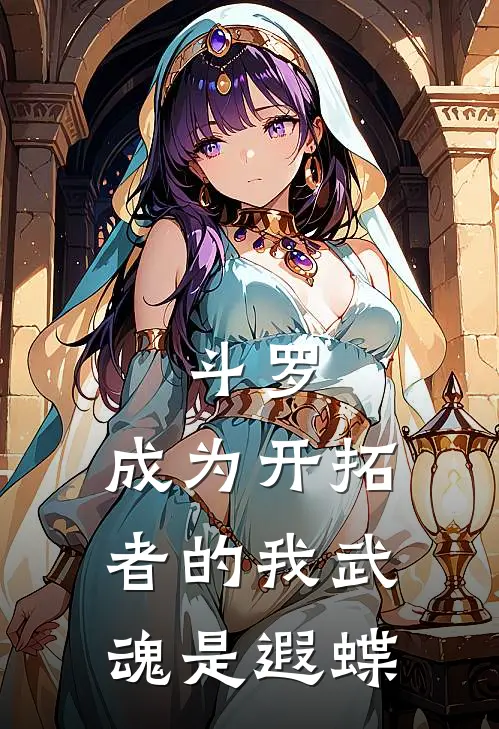 斗罗：成为开拓者的我武魂是遐蝶