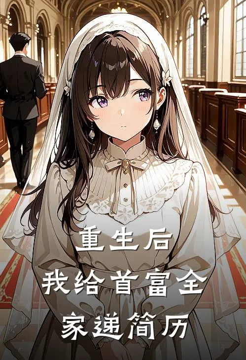 重生后，我给首富全家递简历