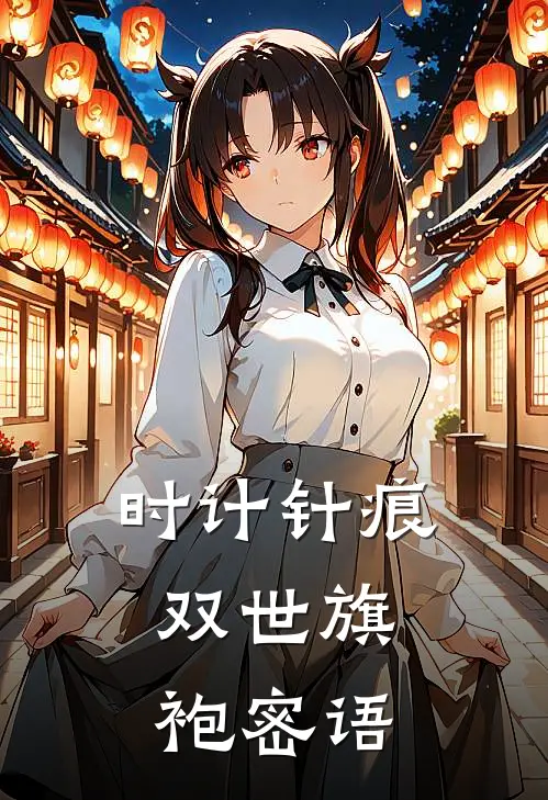 时计针痕：双世旗袍密语
