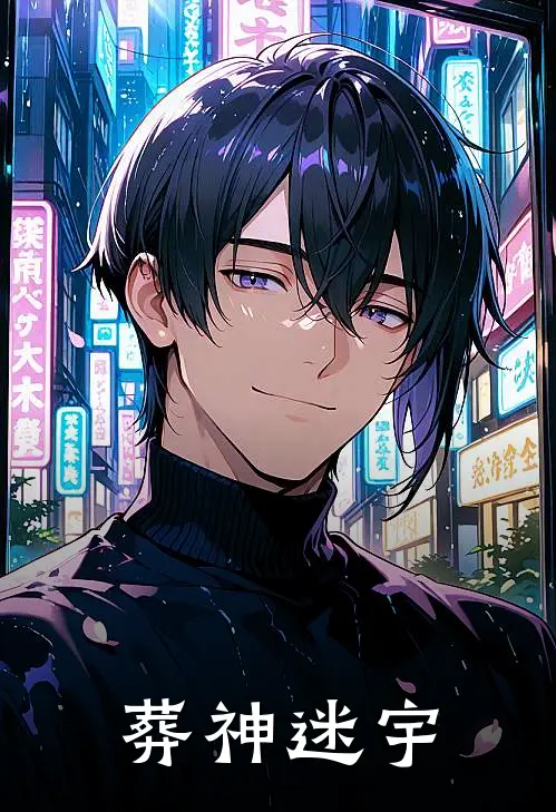 葬神迷宇(林北谢临俞)完本小说_免费阅读无弹窗葬神迷宇林北谢临俞