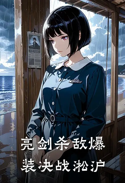 亮剑杀敌爆装决战淞沪