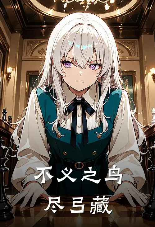 不义之鸟尽弓藏