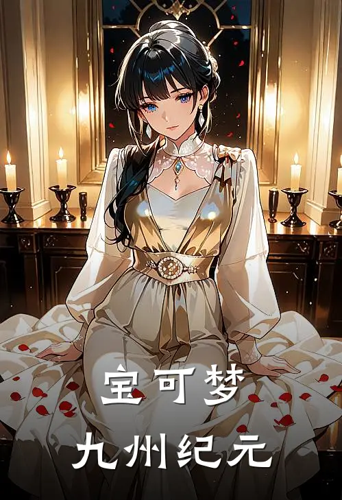 宝可梦：九州纪元