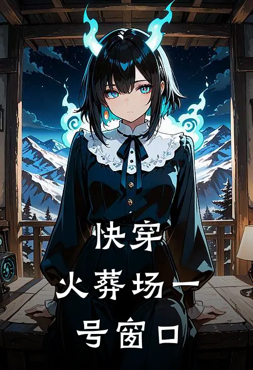 快穿，火葬场一号窗口