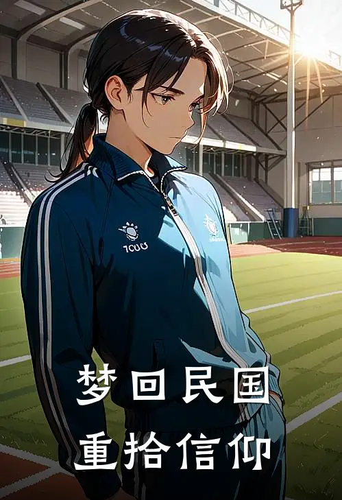 梦回民国，重拾信仰