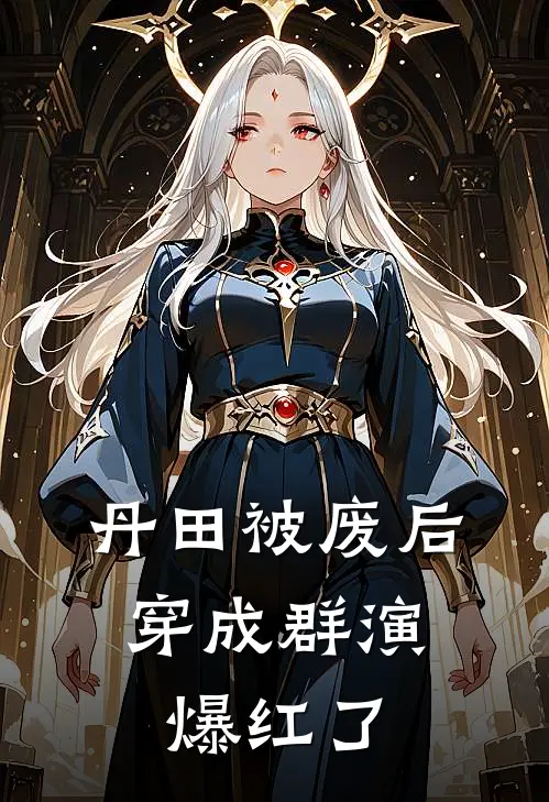 丹田被废后，穿成群演爆红了