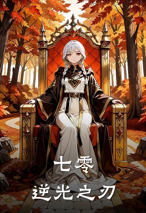 七零：逆光之刃