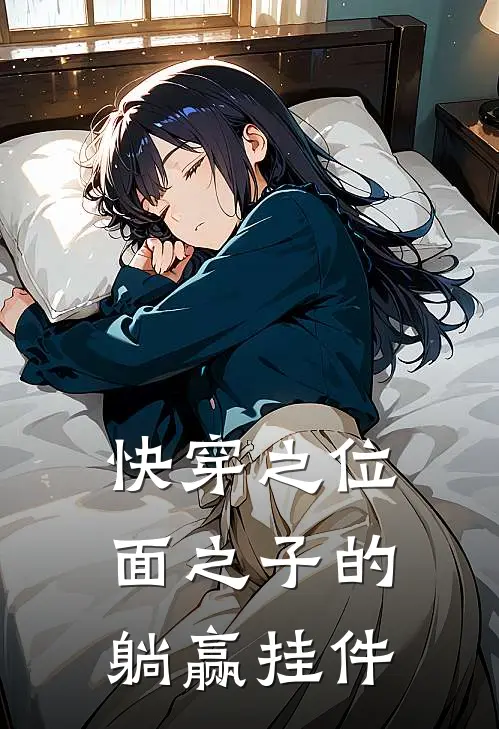 快穿之位面之子的躺赢挂件