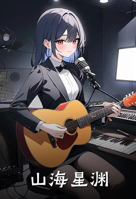 山海星渊