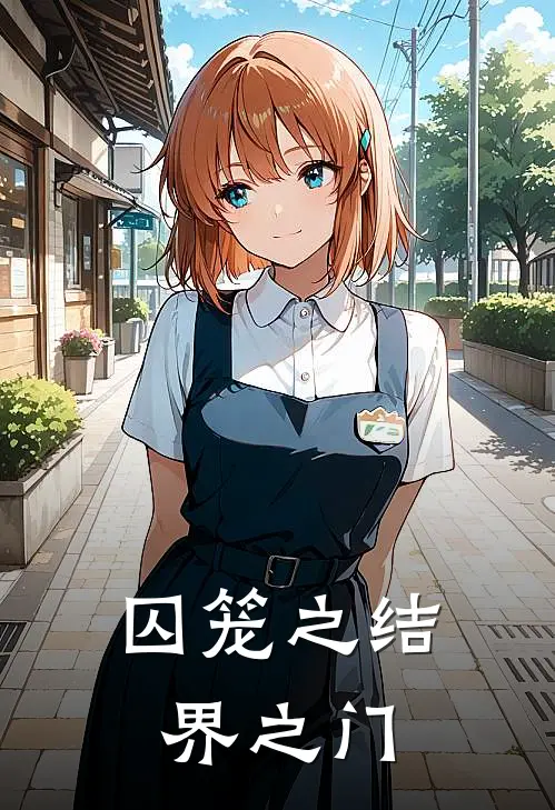 囚笼之结界之门