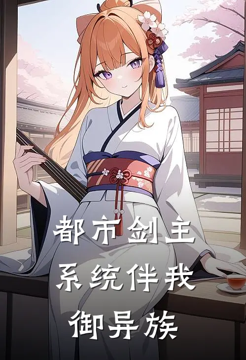 都市剑主：系统伴我御异族