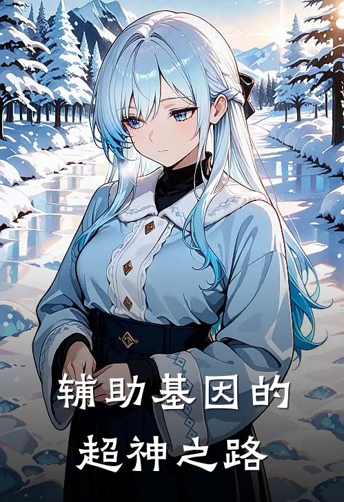 辅助基因的超神之路