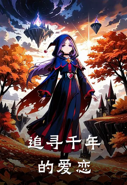 追寻千年的爱恋