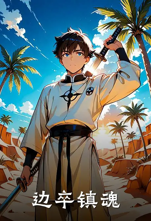 边卒镇魂