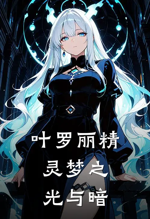 《叶罗丽精灵梦之：光与暗》墨霄黎白光莹已完结小说_叶罗丽精灵梦之：光与暗(墨霄黎白光莹)火爆小说