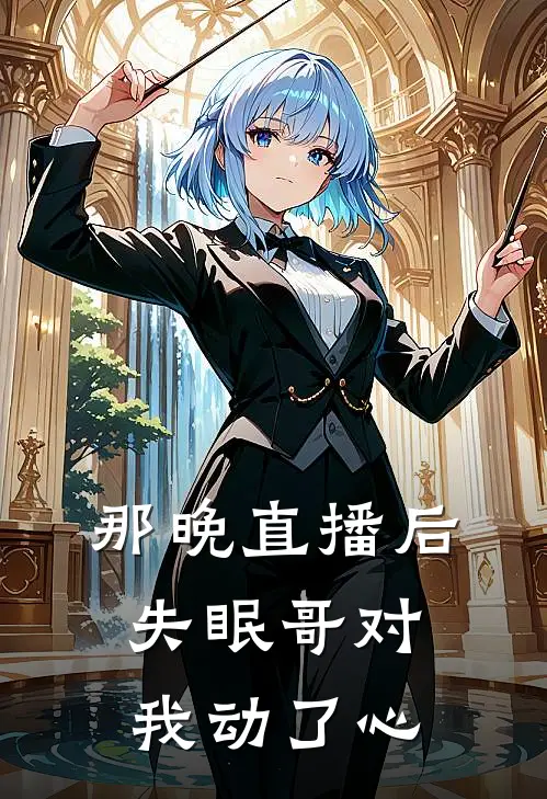 那晚直播后，失眠哥对我动了心望珩知予小说完结_免费小说全本那晚直播后，失眠哥对我动了心(望珩知予)