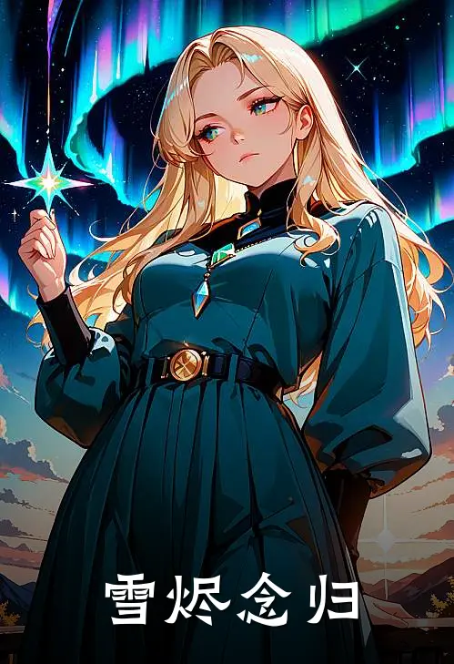 雪烬念归