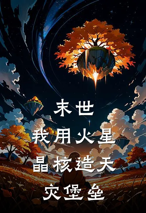 末世：我用火星晶核造天灾堡垒