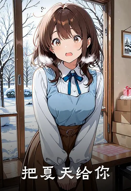 把夏天给你