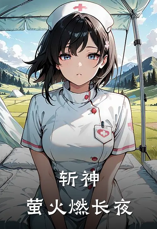 斩神：萤火燃长夜