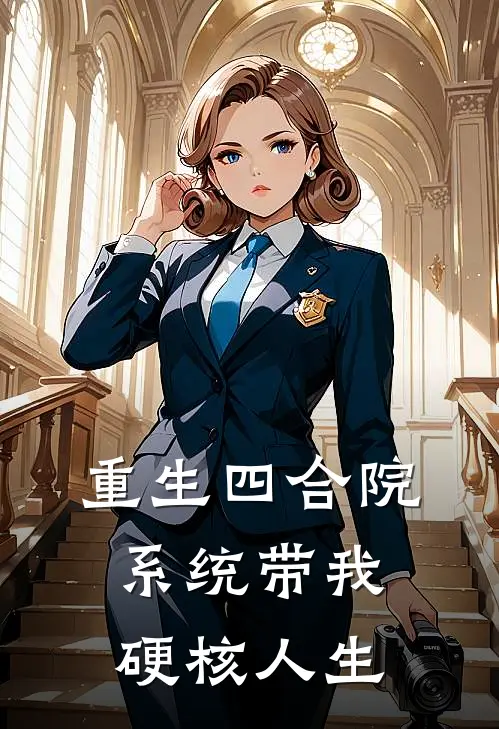 重生四合院：系统带我硬核人生