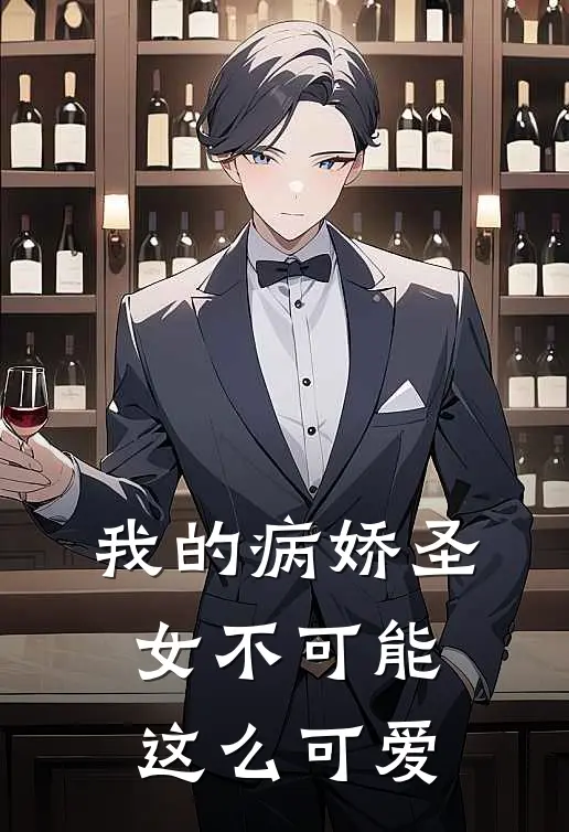 我的病娇圣女不可能这么可爱(艾略特贝拉)小说完整版_完结好看小说我的病娇圣女不可能这么可爱艾略特贝拉