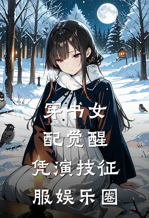 穿书女配觉醒，凭演技征服娱乐圈沈昭宁苏清清热门小说排行_免费阅读全文穿书女配觉醒，凭演技征服娱乐圈(沈昭宁苏清清)