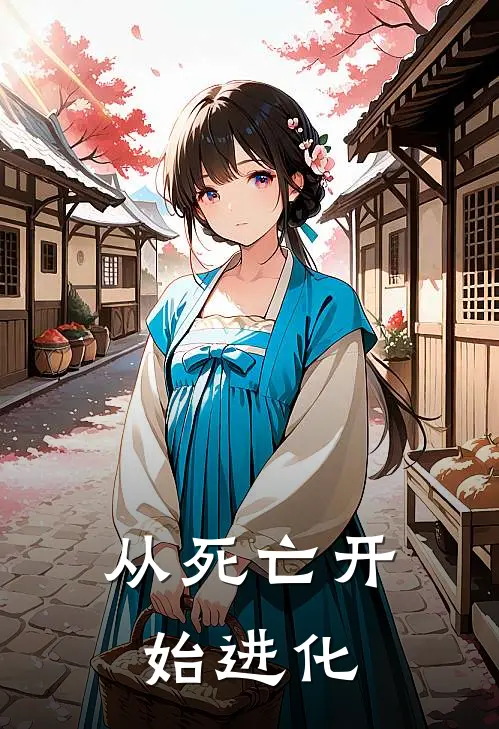 从死亡开始进化