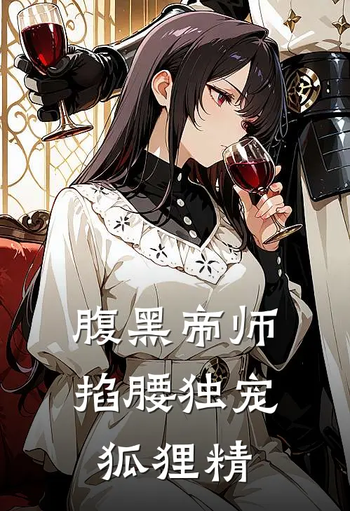 腹黑帝师掐腰独宠狐狸精