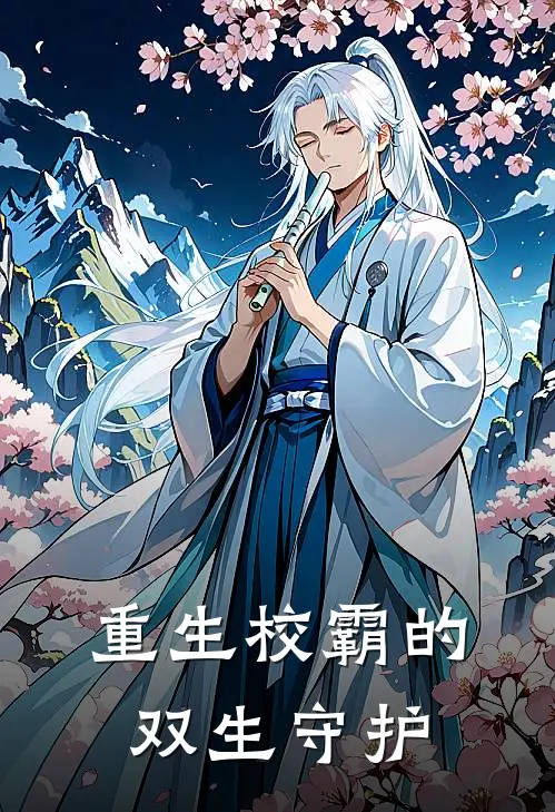 重生校霸的双生守护