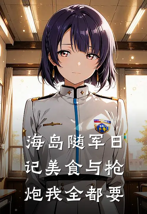 海岛随军日记美食与枪炮我全都要