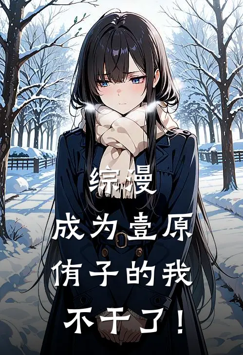 综漫：成为壹原侑子的我不干了！