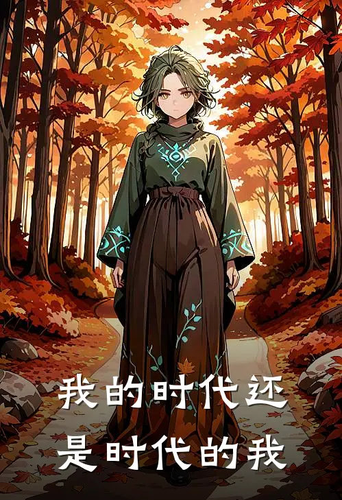 我的时代还是时代的我