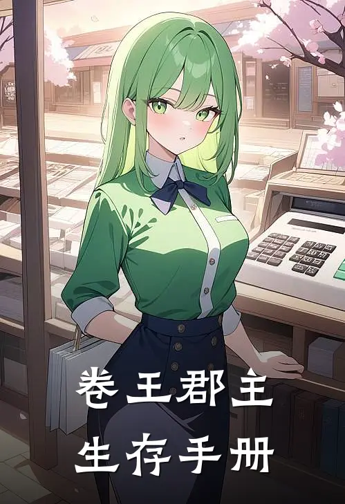 卷王郡主生存手册