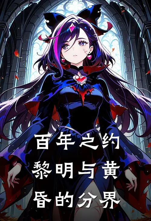 百年之约：黎明与黄昏的分界