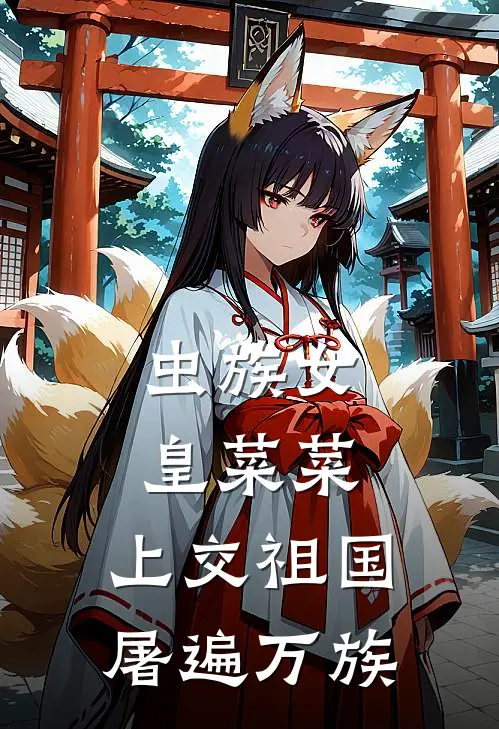 虫族女皇菜菜，上交祖国屠遍万族