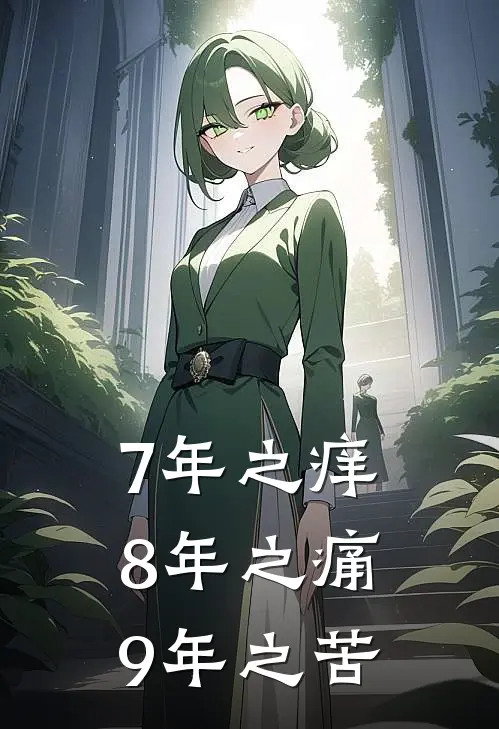 7年之痒8年之痛,9年之苦