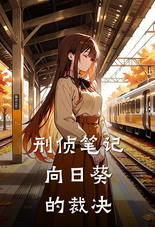 刑侦笔记：向日葵的裁决