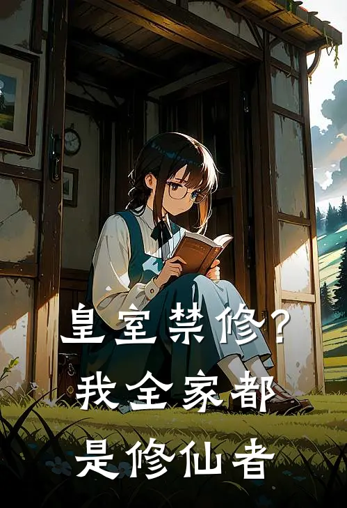 皇室禁修？我全家都是修仙者