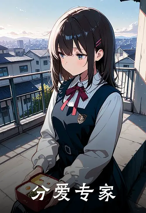 分爱专家