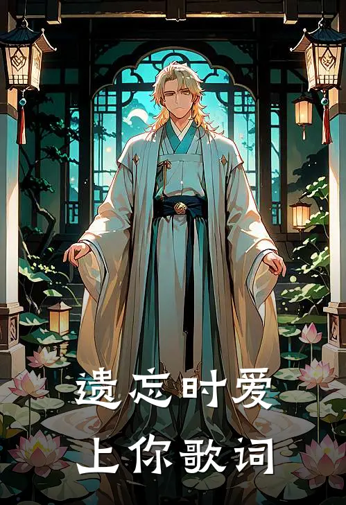 遗忘时爱上你歌词