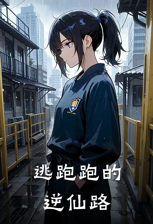 逃跑跑的逆仙路