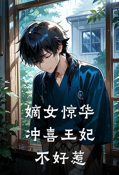 嫡女惊华：冲喜王妃不好惹